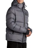 Isorno Puffer Jacket