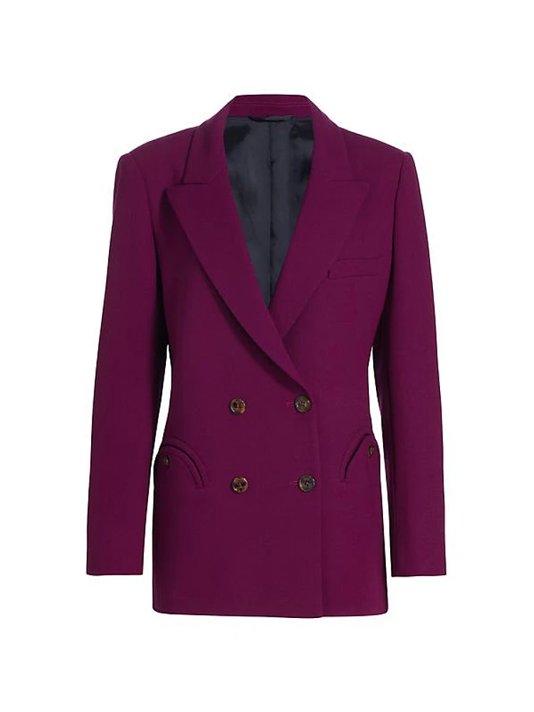 Cool & Easy Everynight Blazer