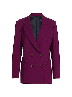 Cool & Easy Everynight Blazer