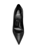 Condora 85 Leather Pumps