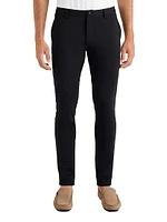 Commuter Skinny Pants