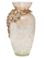 Polly Bouquet Vase