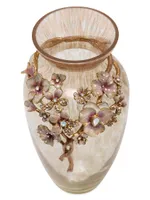 Polly Bouquet Vase