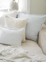 So Soft Linen Pillow