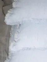 So Soft Linen Pillow