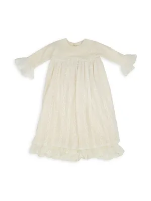 Baby Girl's Mary Catherine Gown