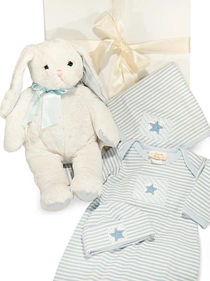 Baby Boy's Star Is Born Gift Set