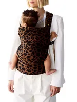 Zeitgeist Leopard Classic Baby Carrier