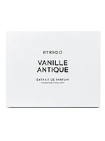 Night Veils Vanille Antique Eau De Parfum