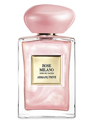 Rose Milano Soie de Nacre