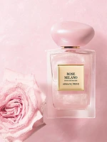 Rose Milano Soie de Nacre