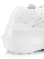 Comme des Garçons x Salomon Pulsar Platform Sneakers