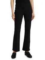 Beca Seamed Pants