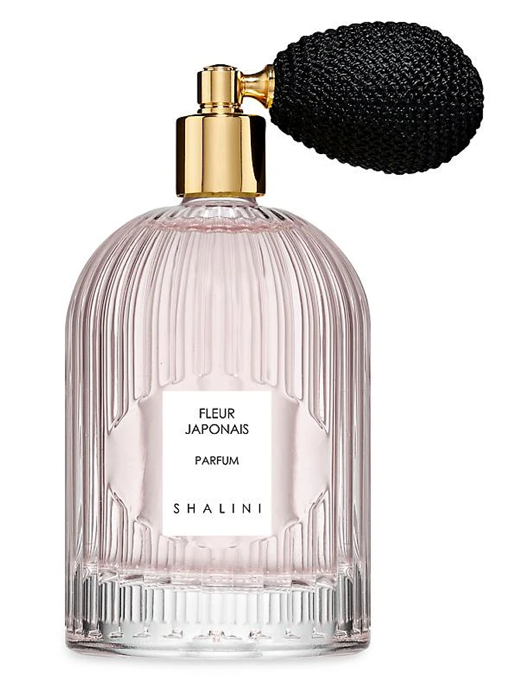 Fleur Japonais Parfum