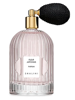 Fleur Japonais Parfum