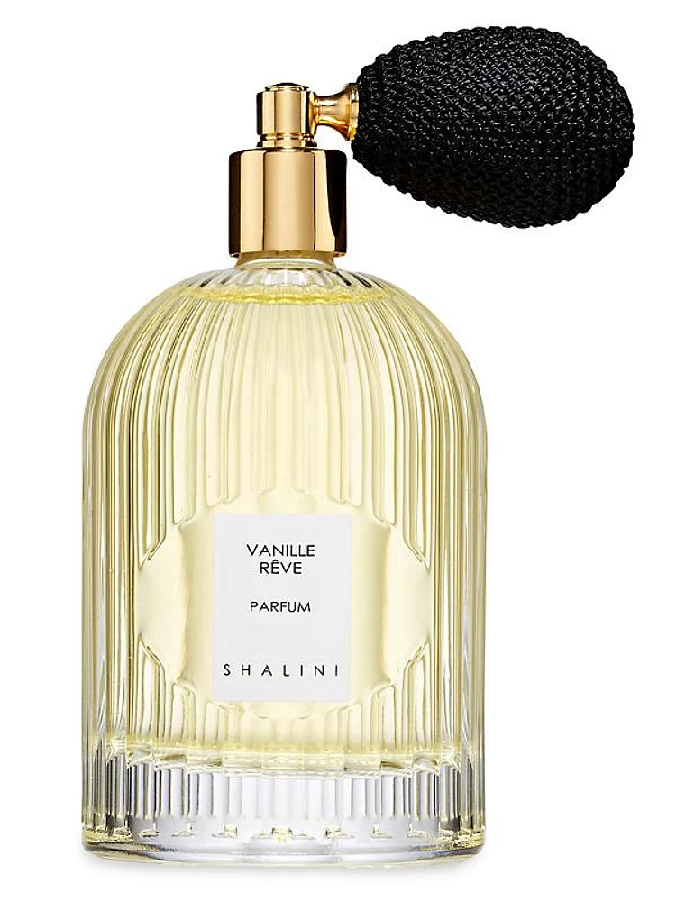 Vanille Rêve Parfum