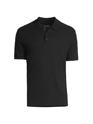 Classic Polo Shirt