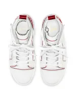 Little Kid's & Funnytopi High-Top Sneakers