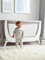 Shnuggle Bassinet-To-Crib Conversion Kit