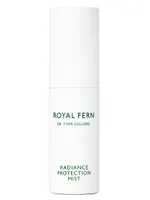 Radiance Protection Mist