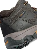 Baby's, Little Kid's & Mt. Maddsen Waterproof Hiking Boots