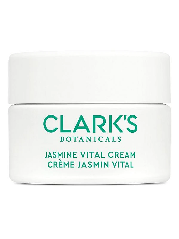 Jasmine Vital Cream