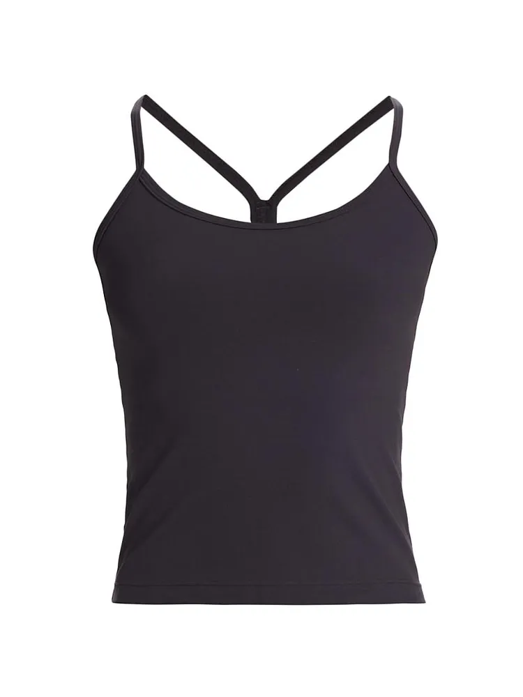 Airweight Racerback Tank Top