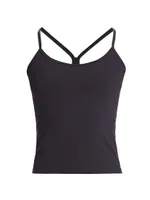 Airweight Racerback Tank Top