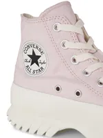 Chuck Taylor All Star Lugged 2.0 Platform Sneakers