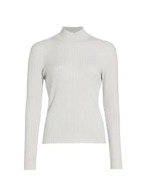 COLLECTION Ribbed Sweater