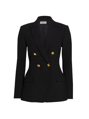 Sedgwick II Tailored Jacket