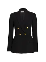 Sedgwick II Tailored Jacket