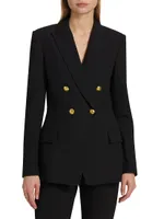 Sedgwick II Tailored Jacket