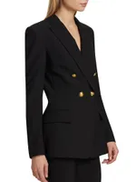 Sedgwick II Tailored Jacket