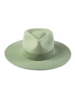 The Mirage Wool Hat