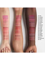 Sheer Matte Lipstick Crayon