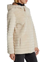 Maximilian Reversible Shearling Lamb Jacket