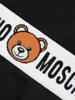 Logo Band Bear Bikini Brief