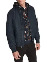 ICONS Manston Bomber Jacket