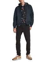 ICONS Manston Bomber Jacket