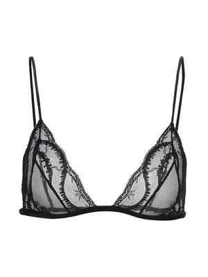 Leche Moi Soft Lace Bralette