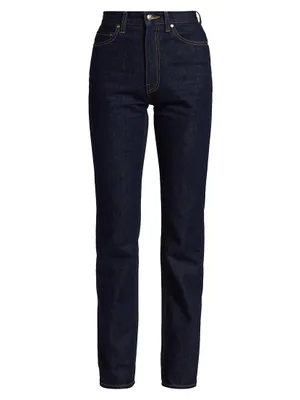 Agnes Skinny Jeans