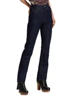 Agnes Skinny Jeans