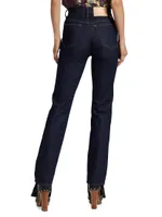 Agnes Skinny Jeans