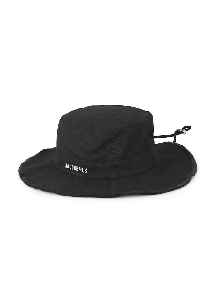 Le Bob Artichaut Bucket Hat