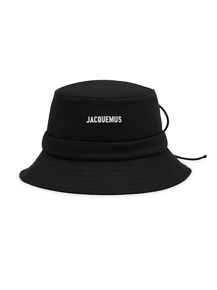 Le Bob Gadjo Bucket Hat