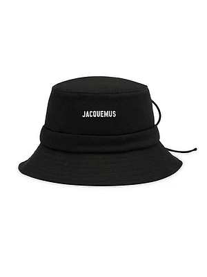 Le Bob Gadjo Bucket Hat