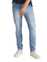 Lou Fazer Slim-Fit Jeans