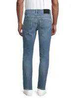 Lou Slim-Fit Jeans