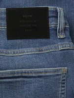 Lou Slim-Fit Jeans